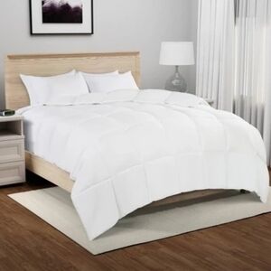 Beautyrest Down Comforter TWIN